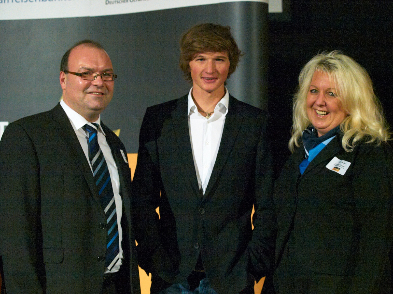 Sterne des Sports 77